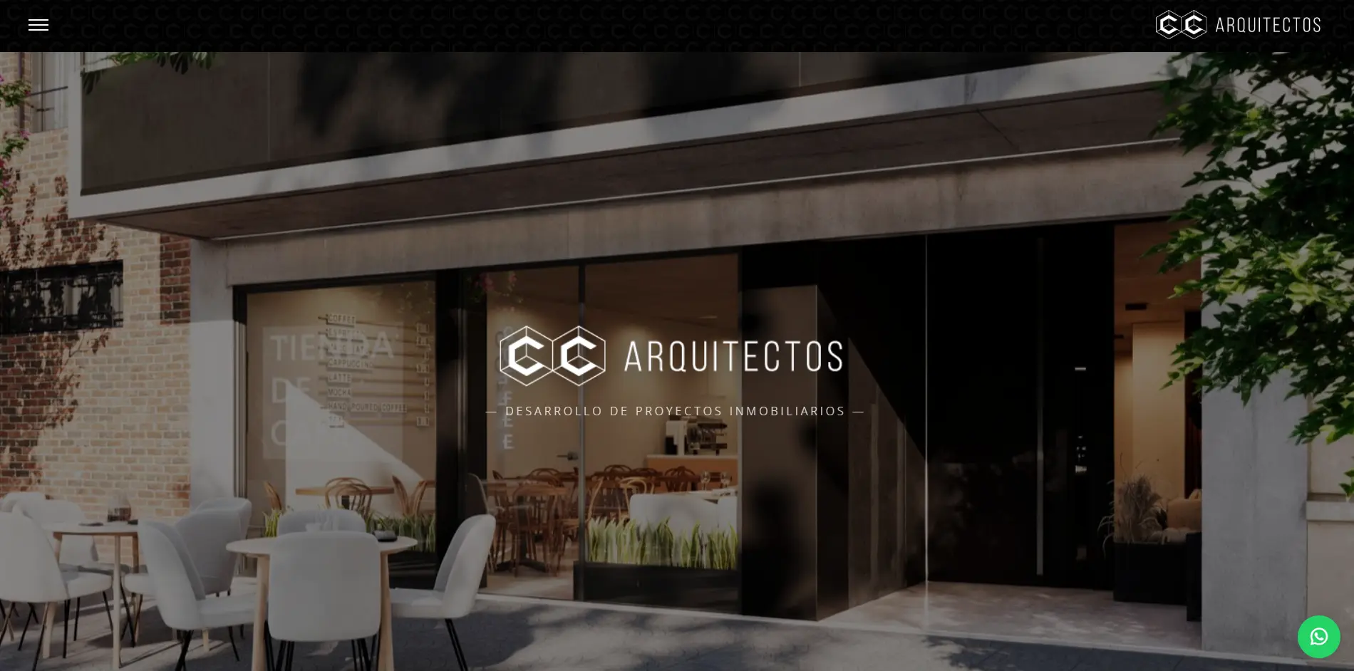 CYC Arquitectos